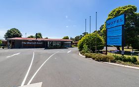 The Wurruk Motel